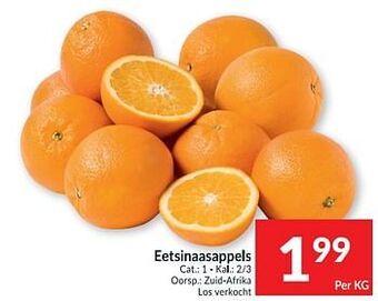 Eetsinaasappels