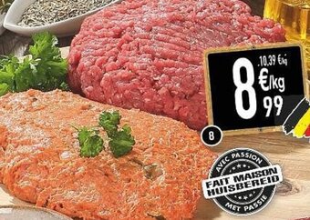 Cora Americain americain aanbieding
