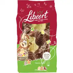 Albert Heijn Libeert Family pack mix bel aanbieding