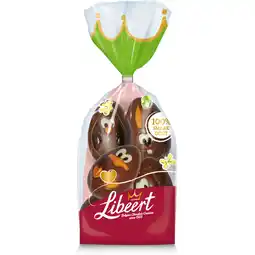 Albert Heijn Libeert Paaseieren melk color bel aanbieding