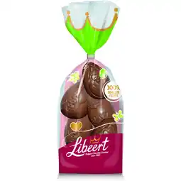 Albert Heijn Libeert Paaseieren melk bel aanbieding