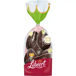 Albert Heijn Libeert Paaseieren puur bel aanbieding