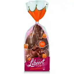 Albert Heijn Libeert Sensations melk karamel zeezout bel aanbieding