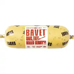 Albert Heijn Bavet Omg they killed Kenny?! bel aanbieding