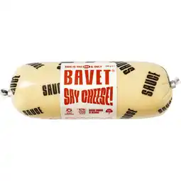 Albert Heijn Bavet Say cheese bel aanbieding