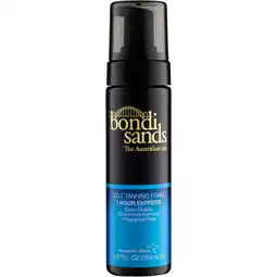 Albert Heijn Bondi Sands Self tanning foam one hour express aanbieding