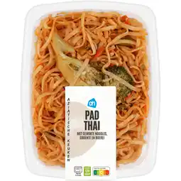 Albert Heijn AH Pad thai aanbieding