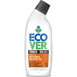 Albert Heijn Ecover Wc-reiniger lemon & orange aanbieding