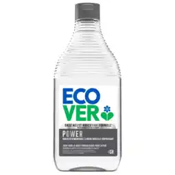 Albert Heijn Ecover Power afwasmiddel bergamot & salie aanbieding
