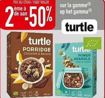 Cora Sur la gamme op het gamma aanbieding