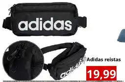 NH Market Adidas reistas aanbieding