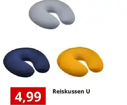 NH Market Reiskussen U aanbieding