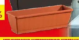 Hubo BLOEMBAK “KEZAR” 80 cm aanbieding