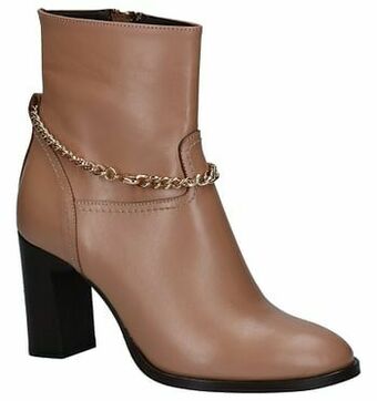 Torfs Scapa Naturel Enkellaarzen aanbieding