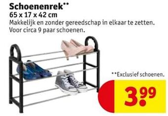 Schoenenrek