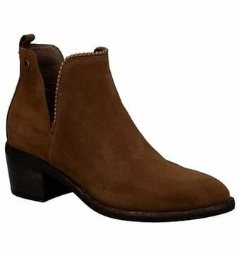 Torfs NeroGiardini Cognac Boots aanbieding
