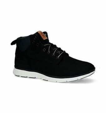 Torfs Timberland Killington Chukka Zwarte Bottines aanbieding