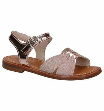 Torfs Beberlis Roze Sandalen aanbieding