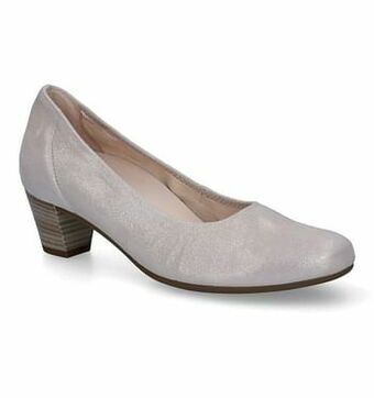 Torfs Gabor OptiFit Gouden Pumps aanbieding