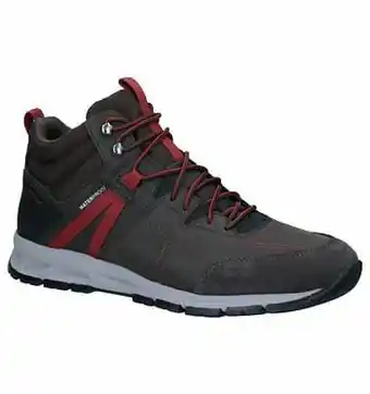 Torfs Geox Delray Bruine Wandelschoenen aanbieding