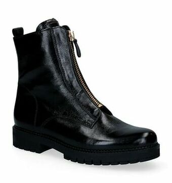 Torfs Gabor OptiFit Zwarte Boots aanbieding