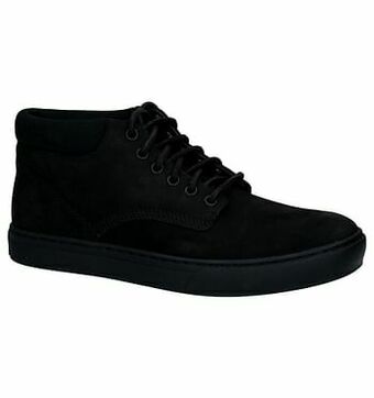 Torfs Timberland Adventure 2.0 Cupsole Chukka Zwarte Bottines aanbieding