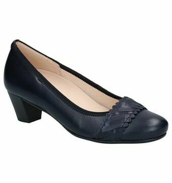 Torfs Gabor Optifit Blauwe Pumps aanbieding