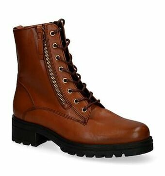 Torfs Gabor OptiFit Cognac Boots aanbieding
