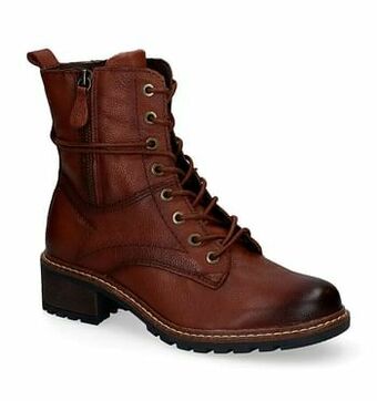 Torfs Jana Cognac Boots aanbieding