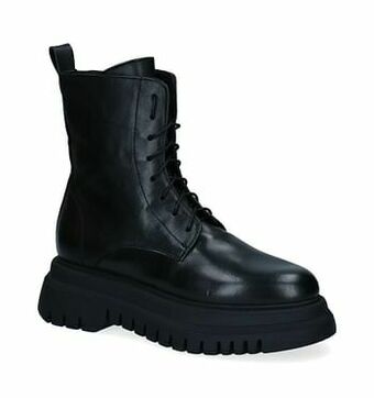 Torfs Sweet Lemon Saales Zwarte Boots aanbieding