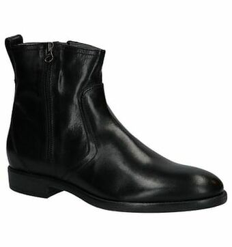 Torfs NeroGiardini Zwarte Boots aanbieding
