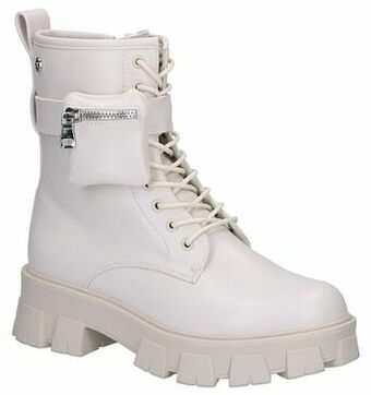 Torfs Xti Ecru Boots aanbieding