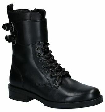 Torfs Gabor Best Fitting Zwarte Boots aanbieding