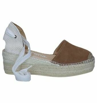 Torfs Macarena Java 30 Taupe Sandalen aanbieding