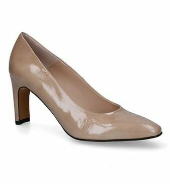 Torfs Zinda Beige Pumps aanbieding