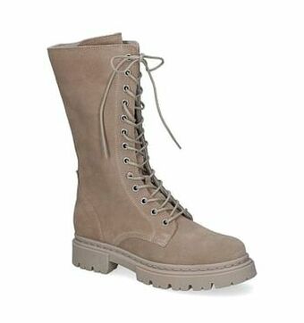 Torfs Bullboxer Beige Boots aanbieding