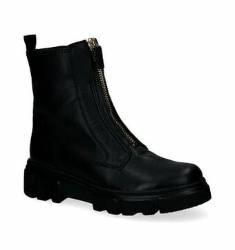 Torfs Gabor Best Fitting Zwarte Boots aanbieding