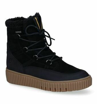 Torfs Tamaris Touch It Zwarte Boots aanbieding