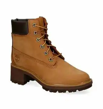 Torfs Timberland Kinsley 6 Inch WP Boot Naturel aanbieding
