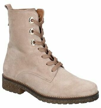 Torfs Gabor OptiFit Beige Boots aanbieding