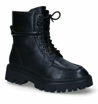Torfs Tamaris TOUCH It Zwarte Boots aanbieding