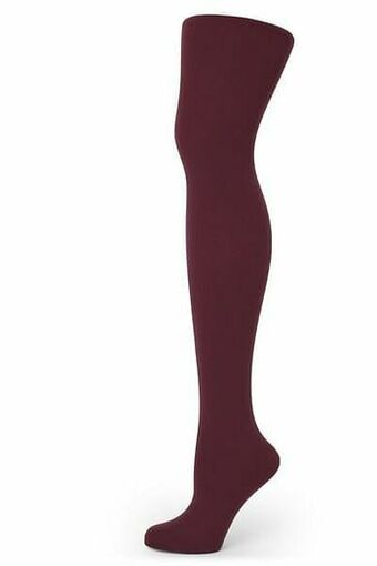 HEMA Panty Temptech 40denier Aubergine (aubergine)