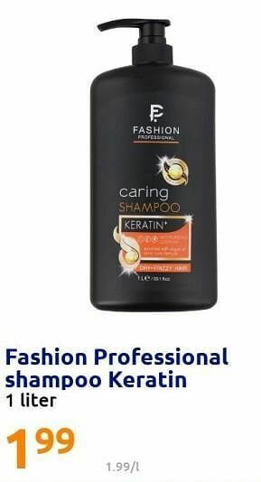Fashion professional shampoo keratin