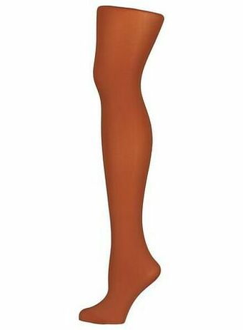 HEMA Panty Temptech 40denier Cognac (cognac)