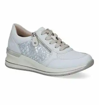 Torfs Remonte Witte Sneakers aanbieding
