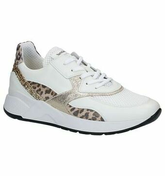 Torfs NeroGiardini Witte Sneakers aanbieding