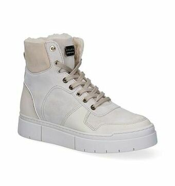 Torfs Scapa River Beige Hoge Sneakers aanbieding
