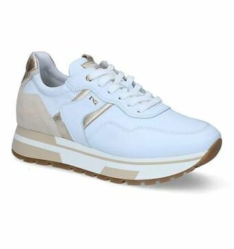 Torfs NeroGiardini Witte Sneakers aanbieding