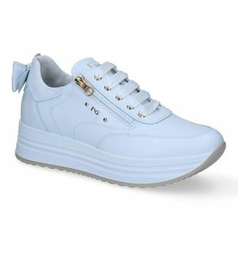Torfs NeroGiardini Witte Sneakers aanbieding