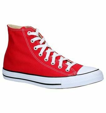 Torfs Converse Chuck Taylor AS Rode Sneakers aanbieding